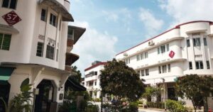 How Tiong Bahru became one of Singapore’s most desirable neighbourhoods, Lifestyle News