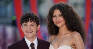 Spider-Man tops box office in fourth weekend; The Odyssey becomes Nolan’s highest-grossing film