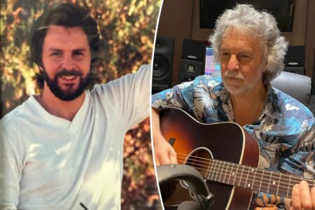 Beloved country musician Tommy Detamore dead at 70