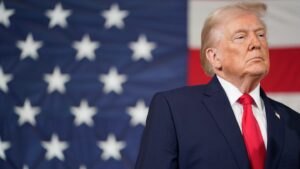Trump Calls for Passage of Federal Film and TV Tax Incentive: “Let’s Get This Done!”