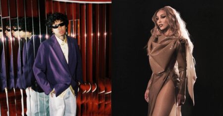 Tyga responds to Doja Cat’s criticism of his new AI album , Entertainment News
