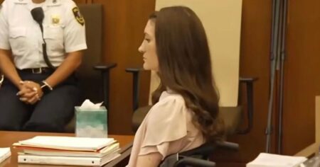Where Is Lindsay Clancy Being Kept During Her Trial? Details on Her Housing Amid Murder Charges