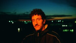 ‘Adults’ Star Malik Elassal on the Scene That Took Him 40 Takes and That Surprise Finale Hookup