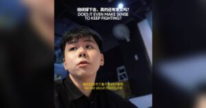 Food court in Bedok loses $250k in 7 months but 29-year-old owner says he won’t give up, Lifestyle News