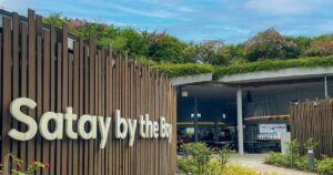 Satay By The Bay to close in October, making way for new wetlands attraction