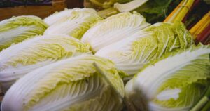 No evidence of formaldehyde contamination in cabbages imported from China: SFA, Lifestyle News