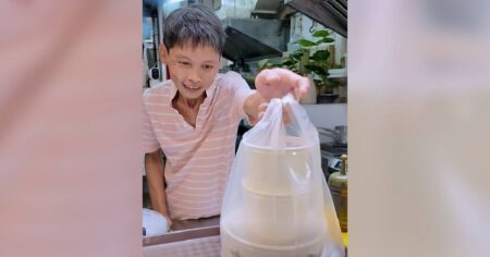 Once given just 30 days to live, this cancer survivor now runs a ban mian stall in Yishun, Lifestyle News