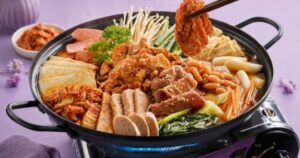 Korean food chain Seoul Yummy to close final outlet after 18 years