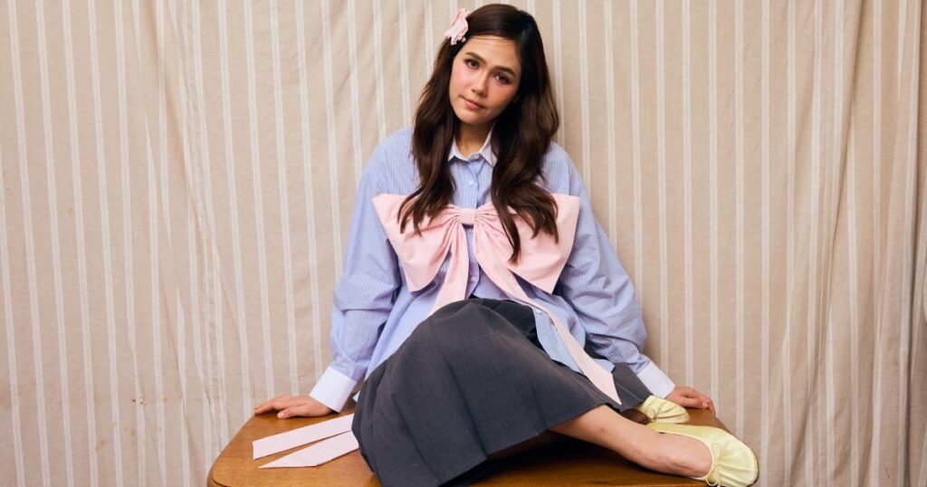 Gentlewoman to open first Singapore store at 313@somerset this October, Lifestyle News