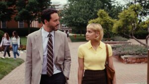 ‘The Basics of Philosophy’ Review: Paul Schrader Does Some Deep — and Discomfiting — Thinking About a College Professor’s Guilt