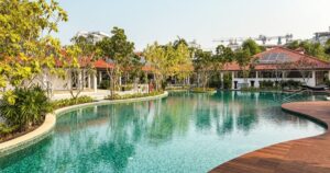 What’s it like staying at Coliwoo Resort Changi, Singapore’s first co-living resort hotel, Lifestyle News
