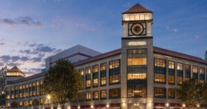 Stamford Place: A new lifestyle hub near City Hall with F&B, retail and serviced apartments