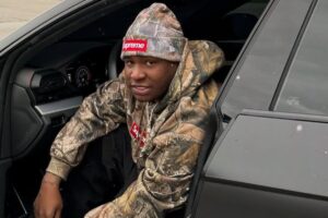 Hip-hop producer Tay Keith’s cause of death revealed