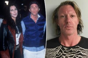 Cher scores victory in conservatorship case over son Elijah Blue Allman’s finances