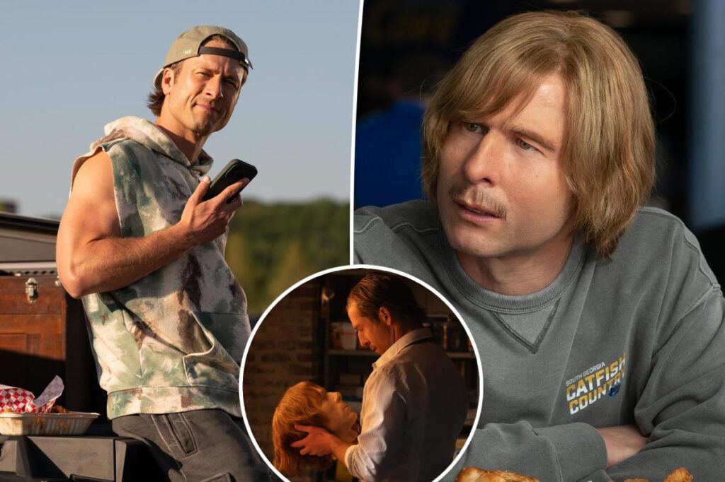 Here’s how to watch Glen Powell in ‘Chad Powers’ Season 2
