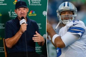 Tony Romo found guilty in OWI case, court revokes driving privileges