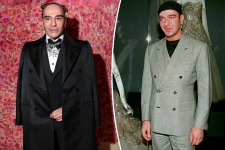 How the fashion industry is responding to John Galliano’s Met Gala 2027 reversal