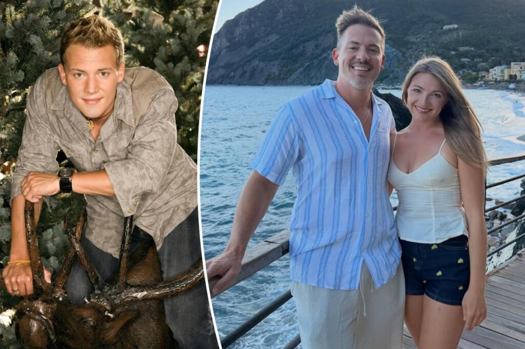 ‘The Challenge’ star debuts girlfriend a year after announcing he’s no longer gay