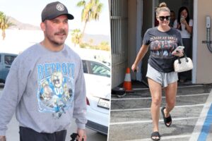 Jax Taylor claims ex Brittany Cartwright cost him staggering payday in TV ‘comeback’