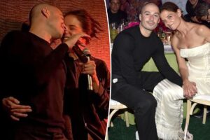 Katie Holmes takes major step in romance with boyfriend Jason Bard Yarmosky