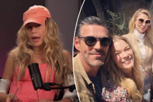 Brandi Glanville makes confession about ex-husband Eddie Cibrian’s wife LeAnn Rimes