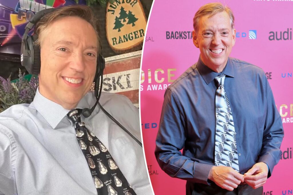 ‘Wheel of Fortune’ announcer Jim Thornton’s lawyer shares new details on airline incident after suspension