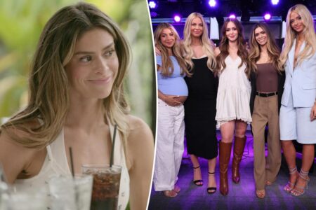 ABC backs Taylor Frankie Paul’s Season 6 return to ‘SLOMW’ after canceled ‘Bachelorette’ season