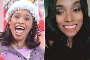 ‘All That’ star Christy Knowings’ cause of death revealed after tragic death at 46