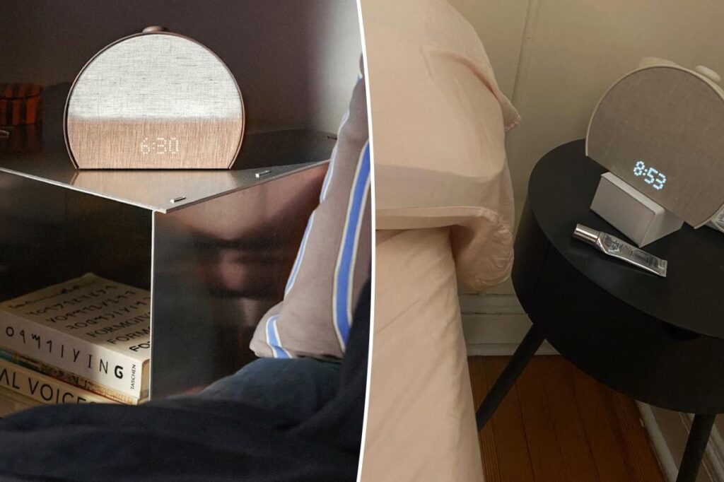 Hatch Sleep Clock review — is the health tracker worth it?