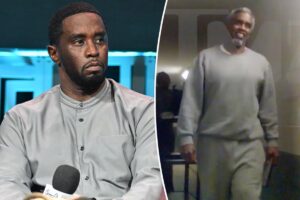 Sean ‘Diddy’ Combs’ prison release date moved up again