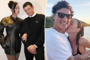 Katy Perry addresses Orlando Bloom split, calls Justin Trudeau the ‘love of her life’