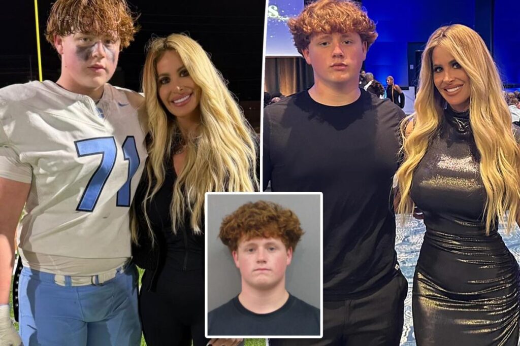 KJ Biermann’s strict prison visitation rules revealed