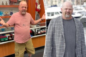 ‘Pawn Stars’ staple Rick Harrison undergoes emergency bypass surgery