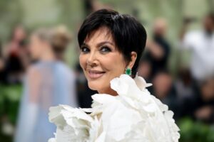 Kris Jenner’s Omi hair growth peptides are on sale for Labor Day