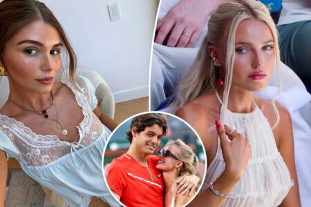 Why Taylor Fritz and Morgan Riddle split as he moves on with Olivia Jade