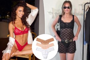 Hanky Panky’s ‘world’s most comfortable thong’ is on sale for Labor Day