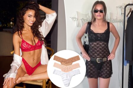 Hanky Panky’s ‘world’s most comfortable thong’ is on sale for Labor Day