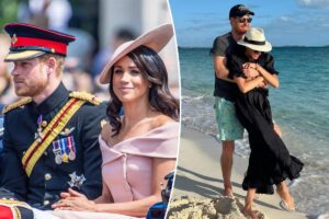 Experts accuse Prince Harry, Meghan Markle of seeking ‘best of both worlds’ with UK move