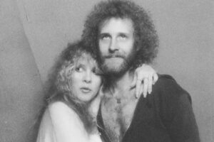 Stevie Nicks’ younger brother, Christopher, dead at 72 following cancer battle
