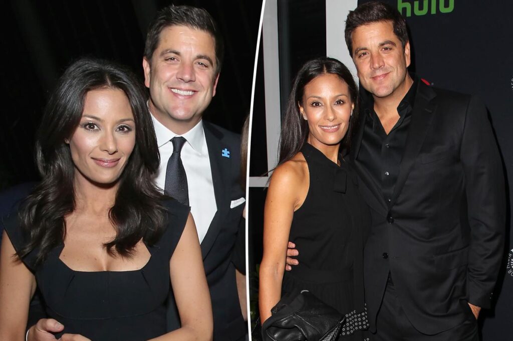 Inside ABC news anchor Liz Cho and Josh Elliott’s private battle over alimony in contentious divorce