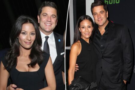 Inside ABC news anchor Liz Cho and Josh Elliott’s private battle over alimony in contentious divorce