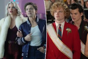 How to watch ‘The Shards’ finale: Episode 9 time, streaming
