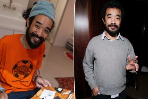 Artist and downtown darling, Lucien Smith, dead at 37
