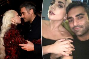 Lady Gaga, Michael Polansky’s friends believe they eloped