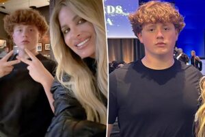 KJ Biermann, 15, makes legal move in sodomy, sexual battery case to avoid adult prison sentence