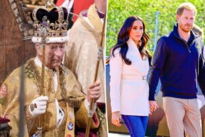 Prince Harry, Meghan Markle’s issues with King Charles’ ‘deliberate’ note exposed as they return to UK as ‘public figures’