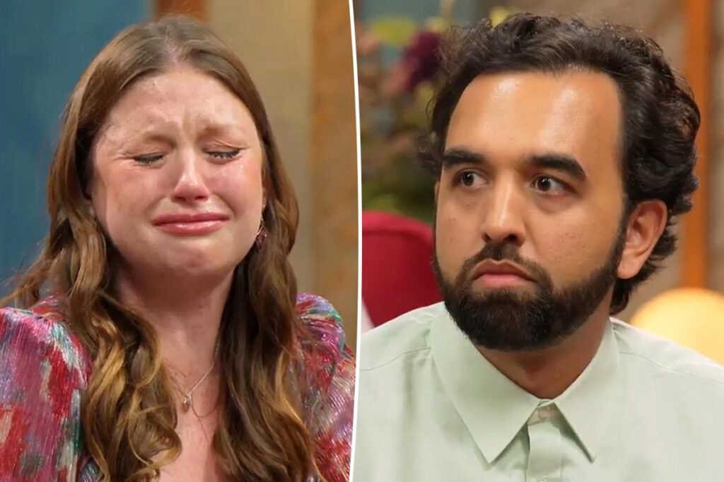 Catie gets exposed for shocking affairs after marrying Josh