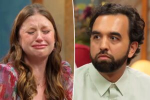 Catie gets exposed for shocking affairs after marrying Josh