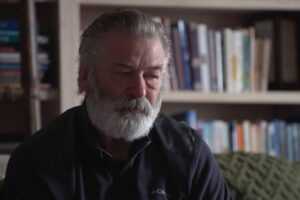 Alec Baldwin reflects on ‘Rust’ shooting, manslaughter trial in documentary trailer