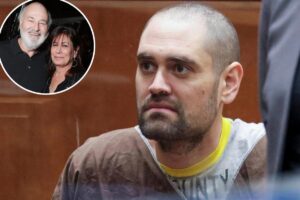 Inside Nick Reiner’s first birthday behind bars after parents stabbed to death: ‘No special treatment’